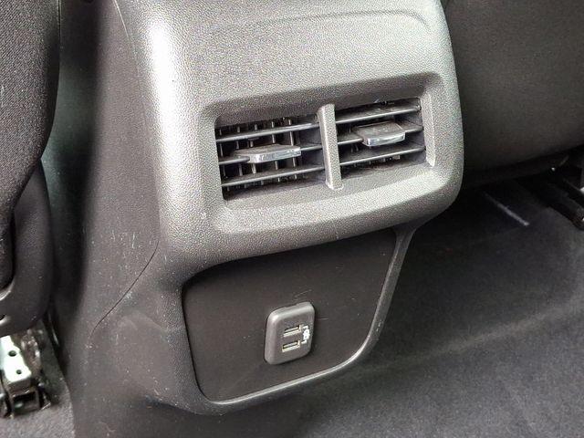 2020 Chevrolet Equinox Vehicle Photo in DANBURY, CT 06810-5034