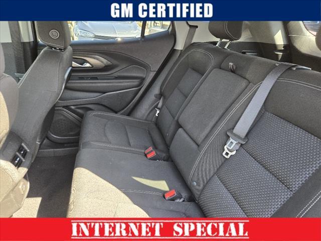 2022 GMC Terrain Vehicle Photo in LITTLE FALLS, NJ 07424-1717