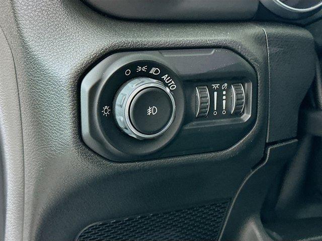 2021 Jeep Wrangler Vehicle Photo in Doylsetown, PA 18901