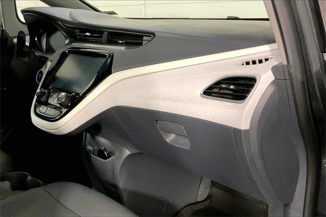 2021 Chevrolet Bolt EV Vehicle Photo in KANSAS CITY, MO 64114-4502