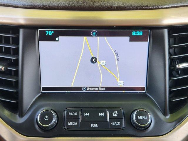 2019 GMC Acadia Vehicle Photo in Decatur, TX 76234