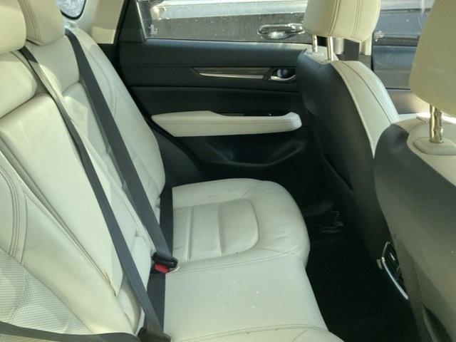 2020 Mazda CX-5 Vehicle Photo in ENGLEWOOD, CO 80113-6708