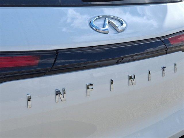 2025 INFINITI QX60 Vehicle Photo in Willow Grove, PA 19090