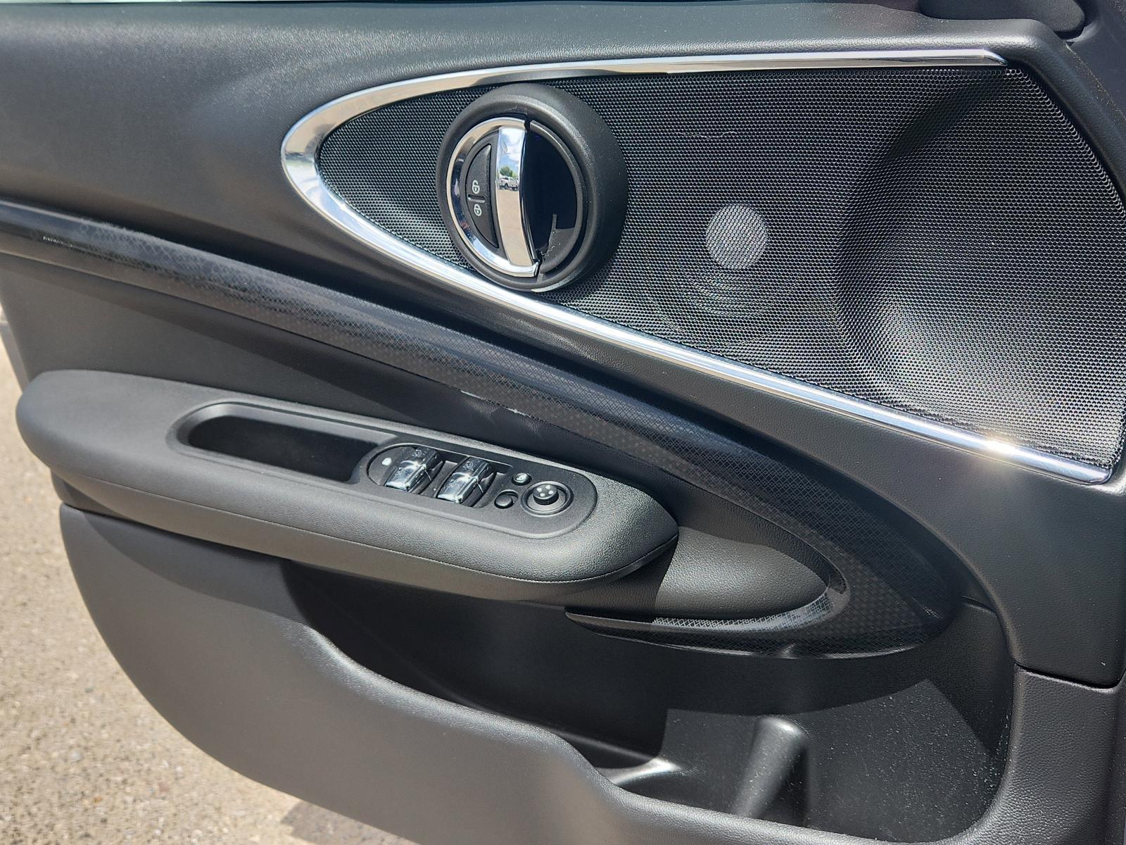 2020 MINI John Cooper Works Clubman Vehicle Photo in Albuquerque, NM 87110