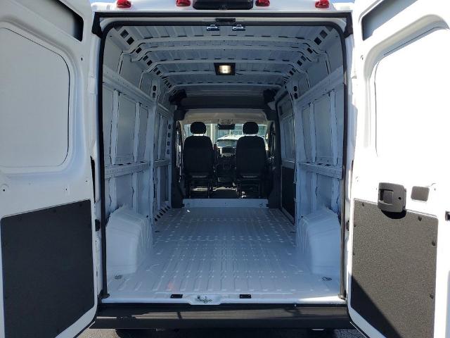 2023 Ram ProMaster Cargo Van Vehicle Photo in LIGHTHOUSE POINT, FL 33064-6849