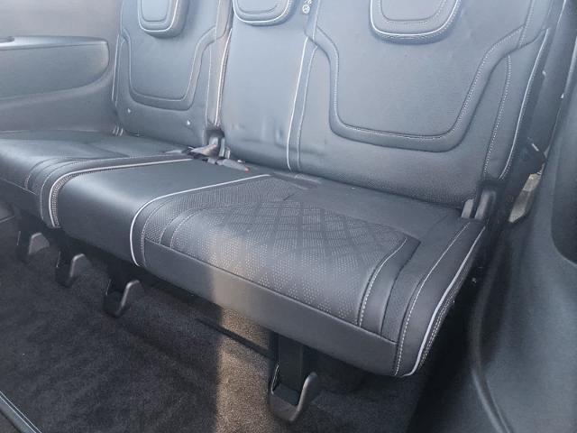2025 INFINITI QX80 Vehicle Photo in Fort Worth, TX 76132