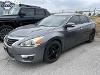 Used 2014 Nissan Altima SV with VIN 1N4AL3AP7EN258640 for sale in Marion, IL
