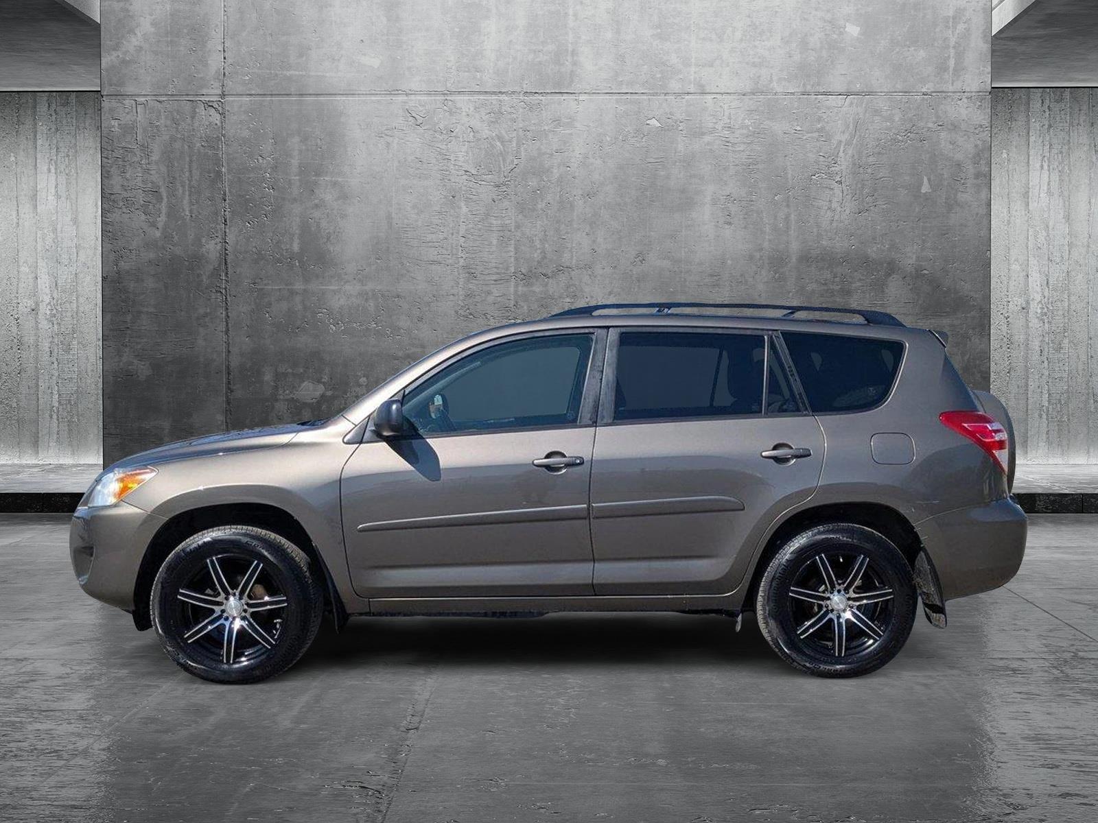 2012 Toyota RAV4 Vehicle Photo in Spokane Valley, WA 99206