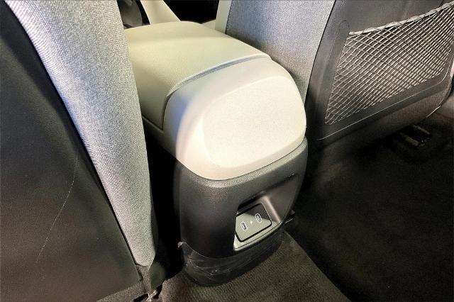 2025 Hyundai ELANTRA Vehicle Photo in Tulsa, OK 74129