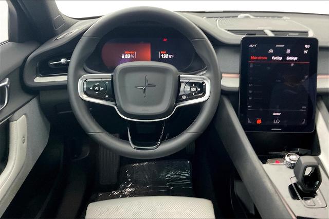 2023 Polestar 2 Vehicle Photo in Grapevine, TX 76051