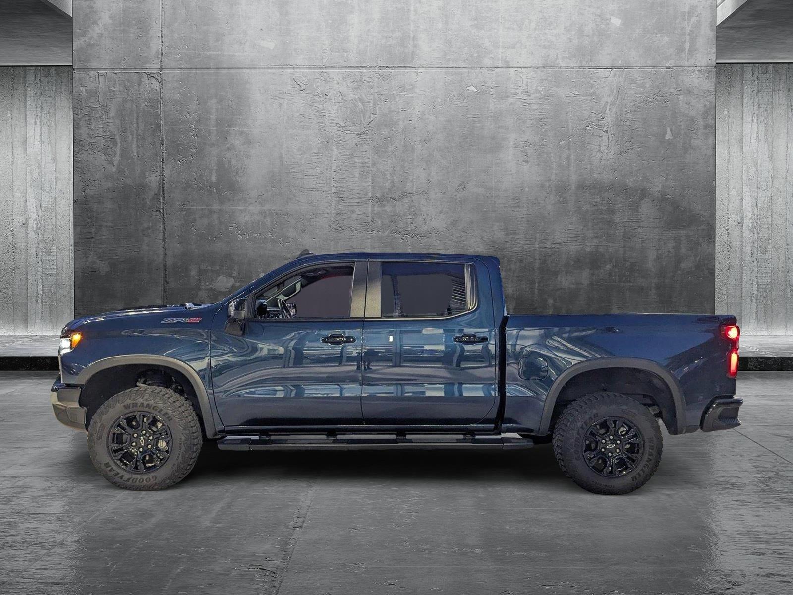 2022 Chevrolet Silverado 1500 Vehicle Photo in Fort Lauderdale, FL 33316
