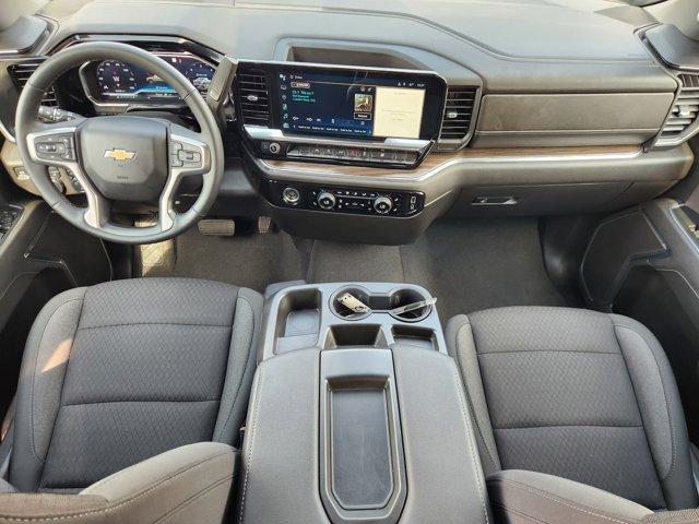 2023 Chevrolet Silverado 1500 Vehicle Photo in SUGAR LAND, TX 77478-0000