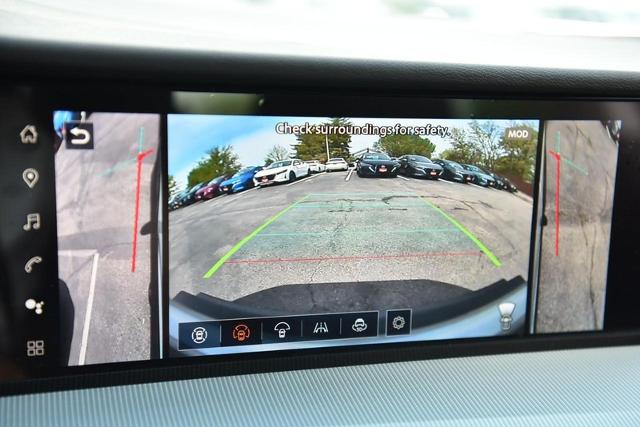 2025 Nissan Murano Vehicle Photo in Ballwin, MO 63011