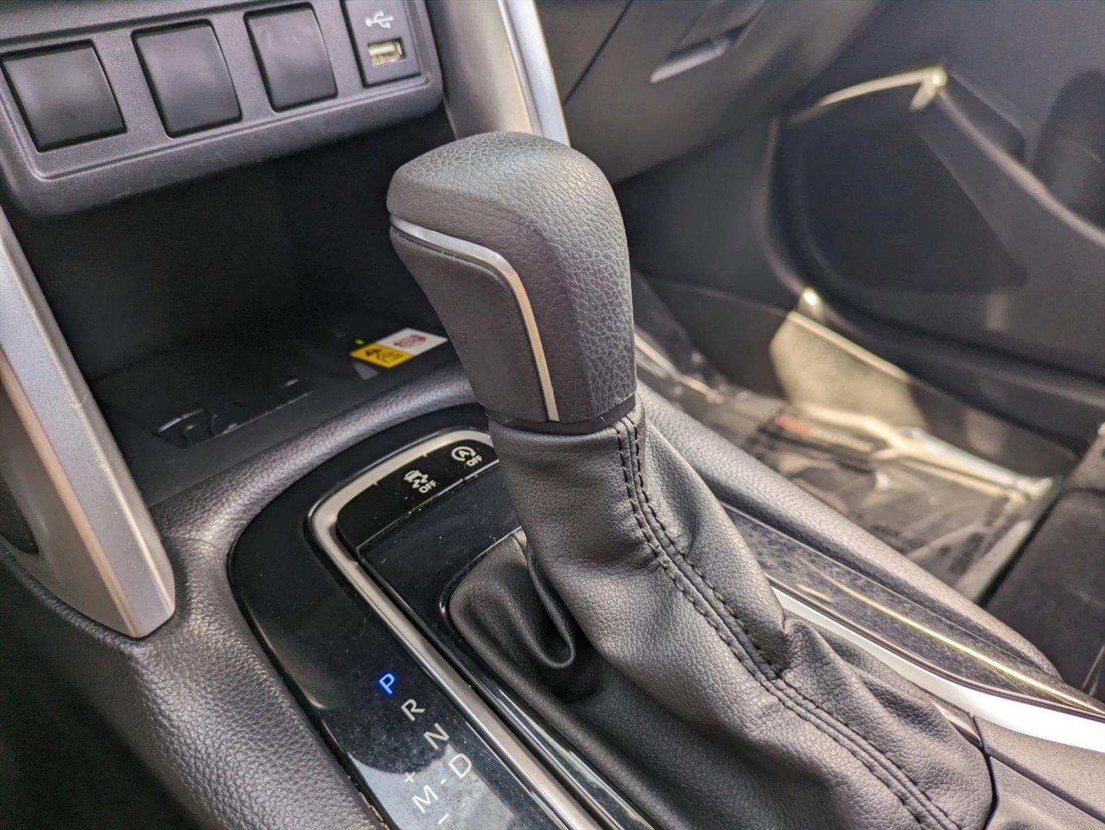 2022 Toyota Corolla Cross Vehicle Photo in Winter Park, FL 32792