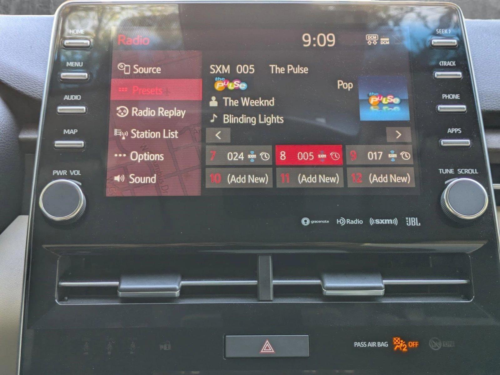 2019 Toyota Avalon Vehicle Photo in Tampa, FL 33614