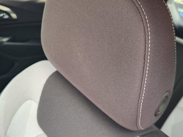 2025 Chevrolet Trax Vehicle Photo in SUGAR LAND, TX 77478-0000