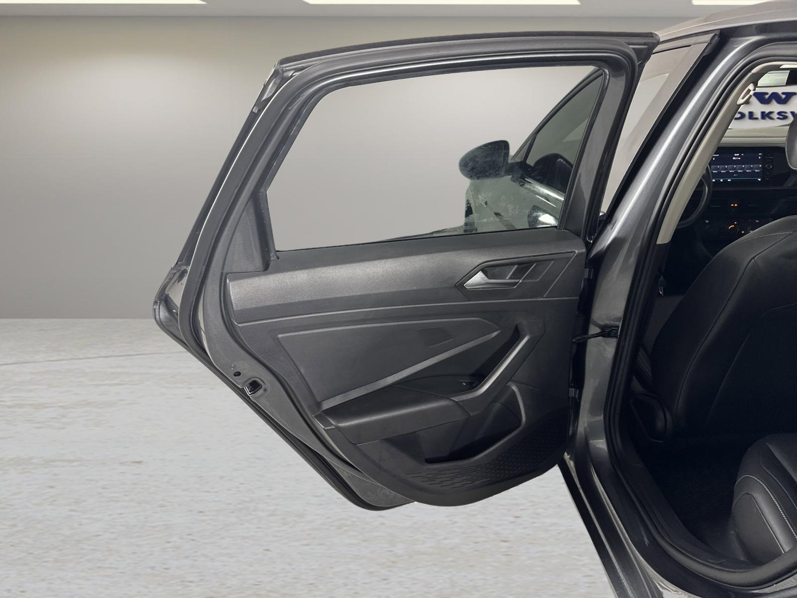 2019 Volkswagen Jetta Vehicle Photo in Georgetown, TX 78626