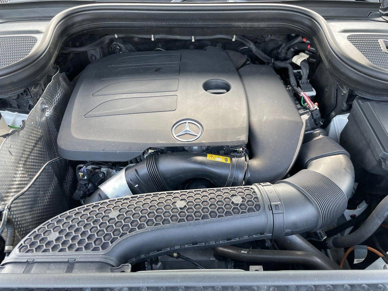 2022 Mercedes-Benz GLE Vehicle Photo in Sanford, FL 32771
