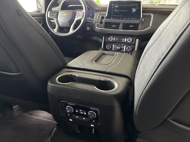 2023 Chevrolet Suburban Vehicle Photo in MANHATTAN, KS 66502-5036