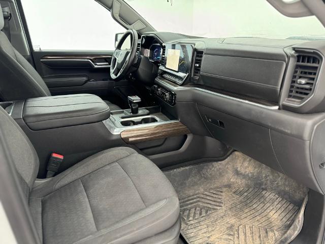 2023 Chevrolet Silverado 1500 Vehicle Photo in Grapevine, TX 76051