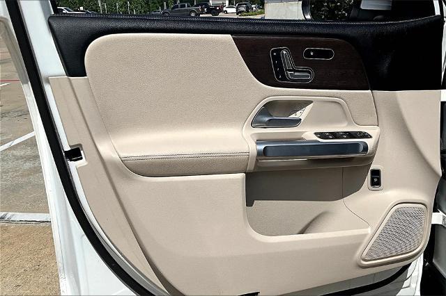 2023 Mercedes-Benz GLB Vehicle Photo in Houston, TX 77007