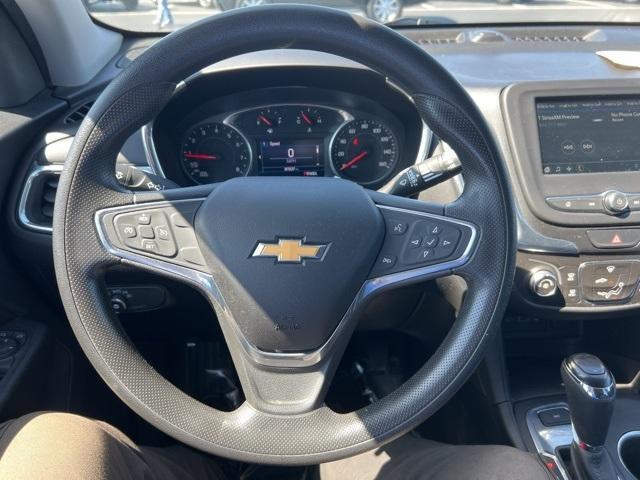 2019 Chevrolet Equinox Vehicle Photo in GREEN BAY, WI 54304-5303