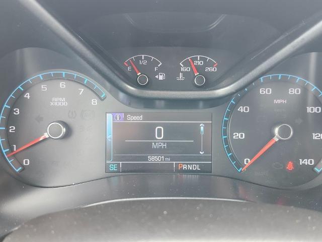 2018 Chevrolet Colorado Vehicle Photo in GREEN BAY, WI 54304-5303