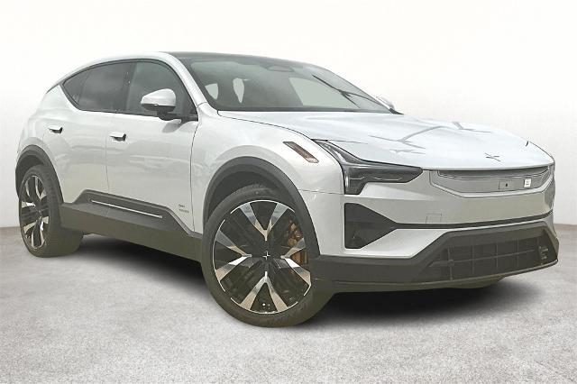2025 Polestar 3 Vehicle Photo in Grapevine, TX 76051