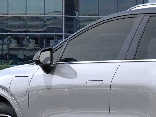 2025 Chevrolet Equinox EV Vehicle Photo in SUGAR LAND, TX 77478-0000