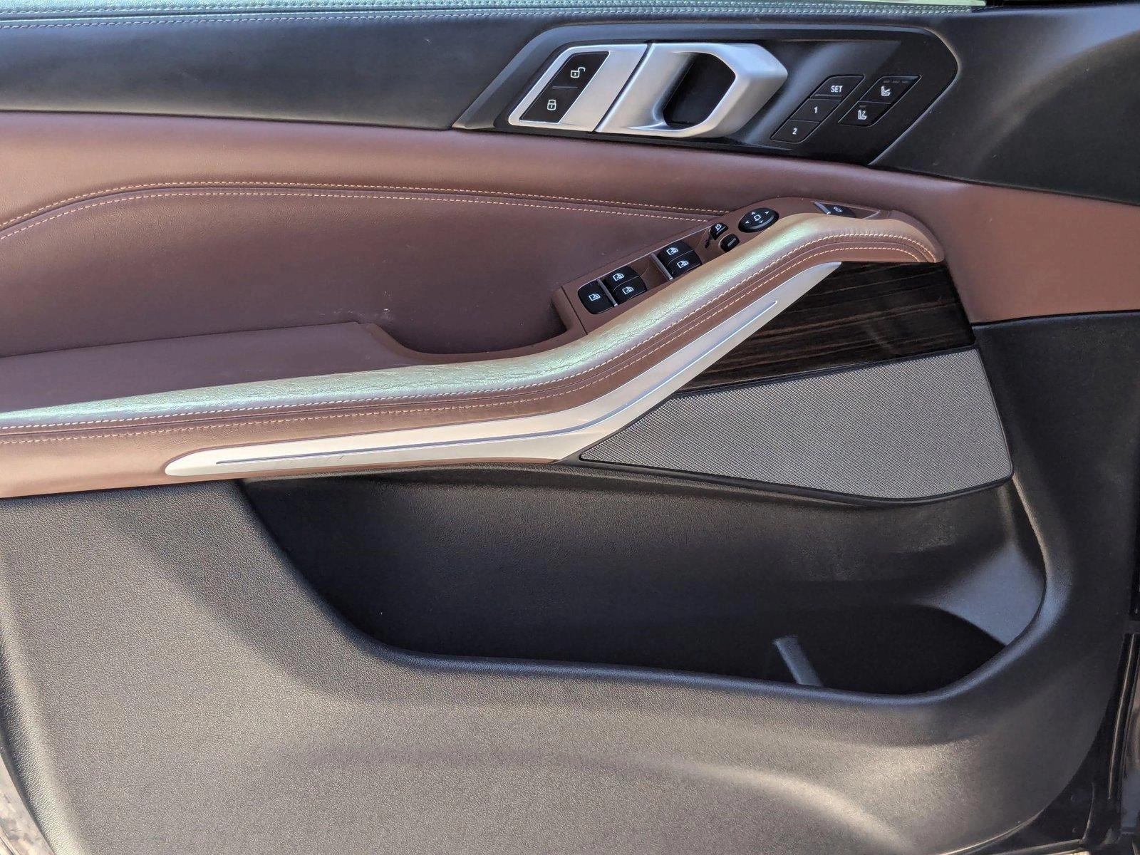 2019 BMW X5 xDrive40i Vehicle Photo in Tampa, FL 33614
