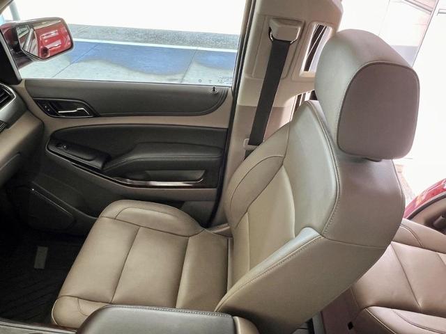 2019 Chevrolet Tahoe Vehicle Photo in EFFINGHAM, IL 62401-2832