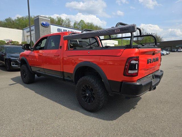 2021 Ram 2500 Vehicle Photo in Pleasant Hills, PA 15236