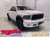 Used 2017 RAM Ram 1500 Pickup Big Horn with VIN 1C6RR7LM5HS879541 for sale in Rogers, Minnesota