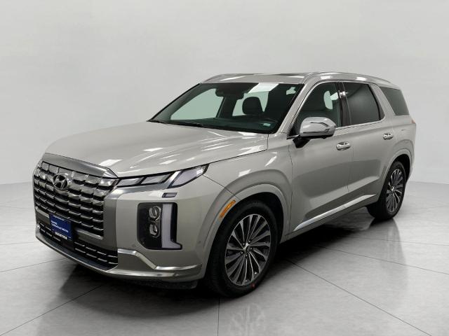 2024 Hyundai PALISADE Vehicle Photo in Appleton, WI 54913