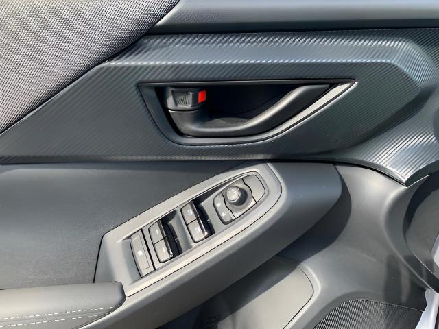 2025 Subaru Crosstrek Vehicle Photo in Oshkosh, WI 54904