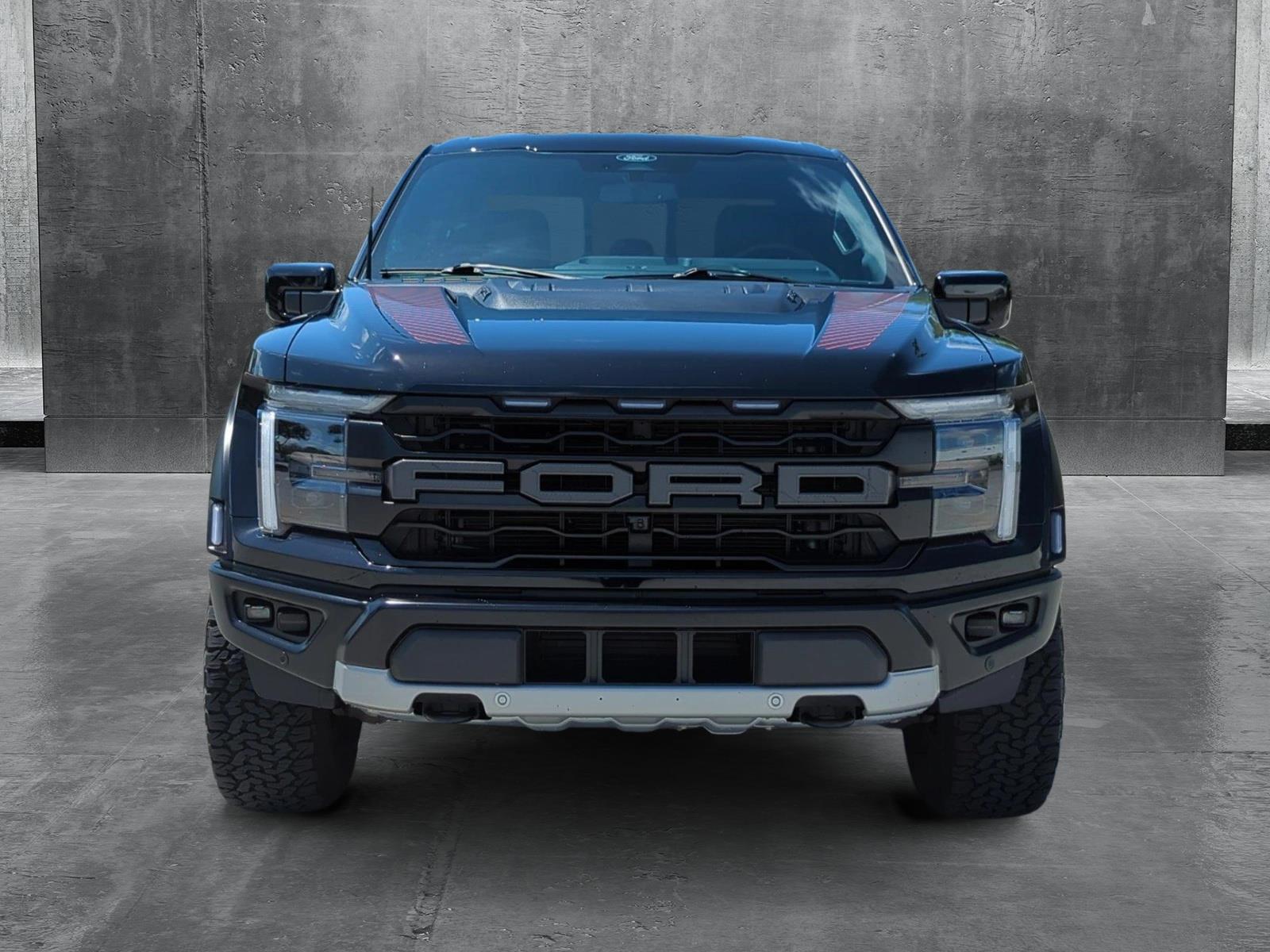 2024 Ford F-150 Vehicle Photo in Margate, FL 33063