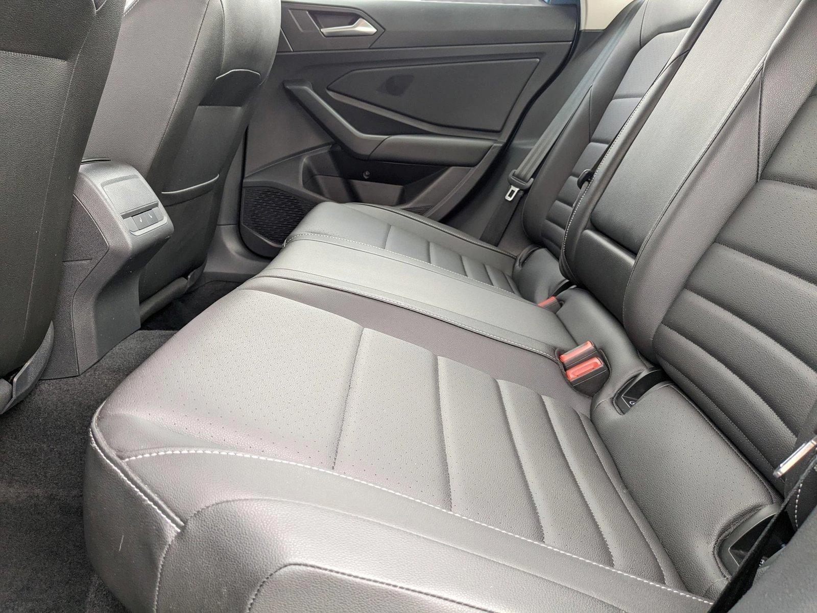 2021 Volkswagen Jetta Vehicle Photo in Orlando, FL 32811