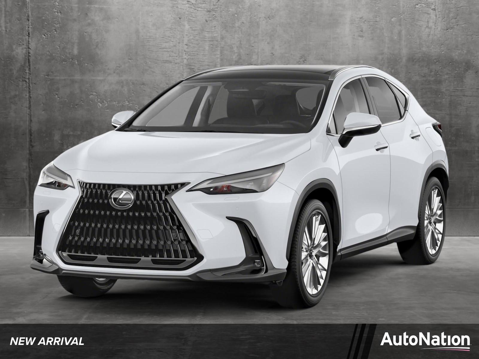 2022 Lexus NX 350 Vehicle Photo in Clearwater, FL 33761