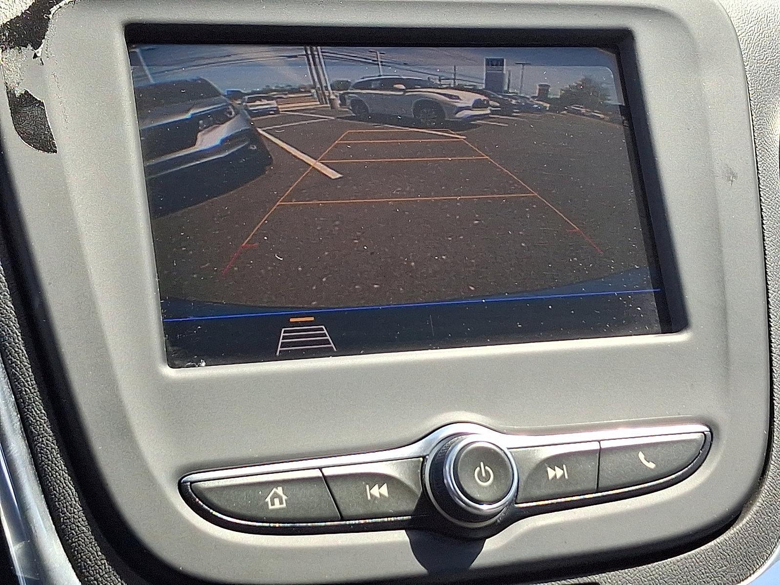 2020 Chevrolet Equinox Vehicle Photo in Harrisburg, PA 17111