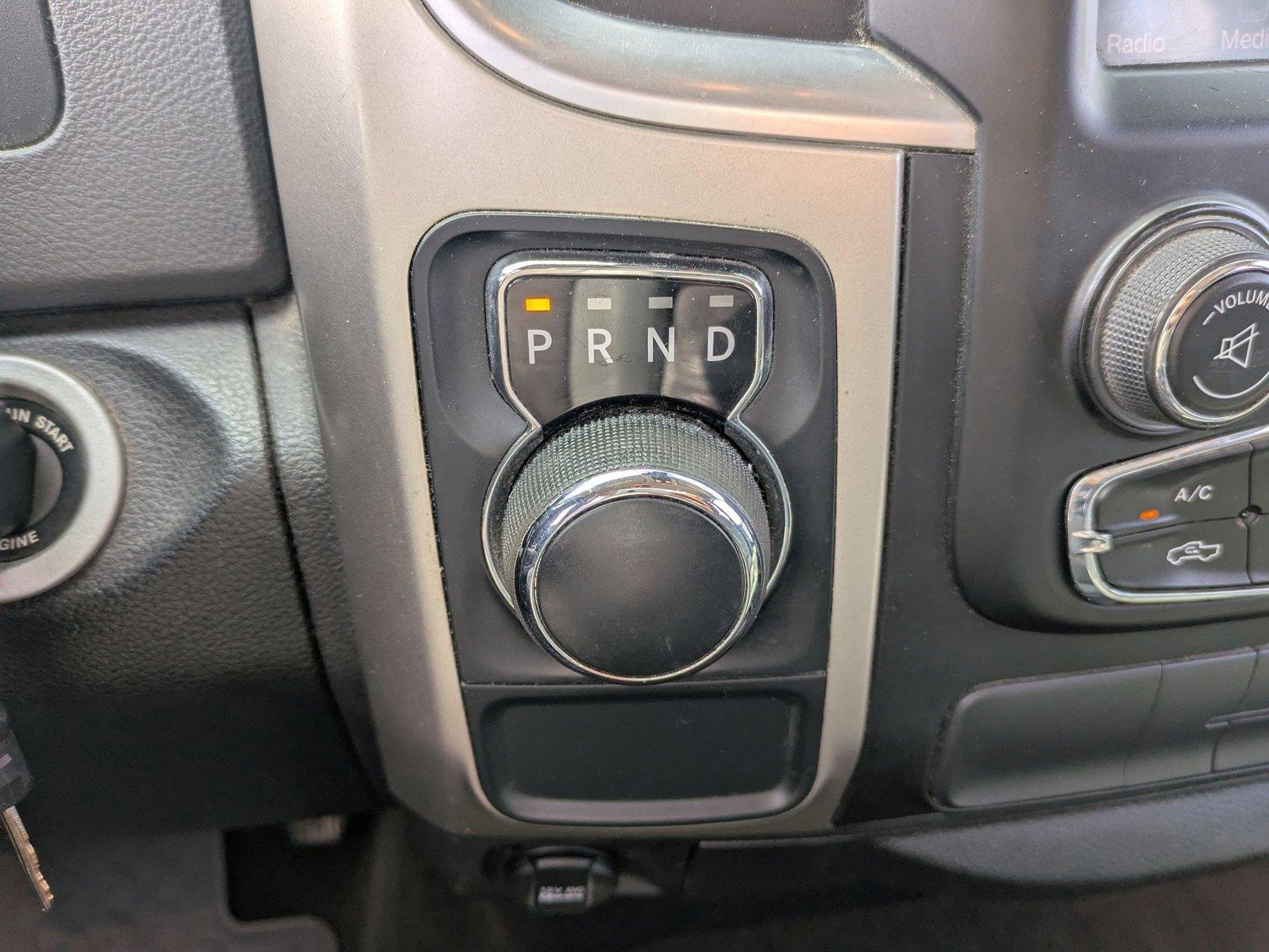 2015 Ram 1500 Vehicle Photo in Corpus Christi, TX 78415