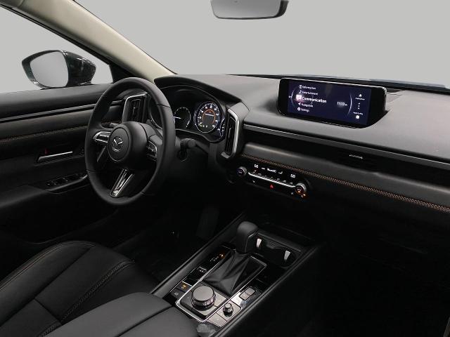 2025 Mazda CX-50 Hybrid Vehicle Photo in Appleton, WI 54913