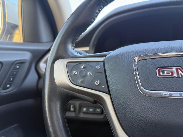2020 GMC Acadia Vehicle Photo in Statesboro, GA 30458