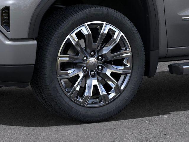2025 GMC Sierra 1500 Vehicle Photo in DANBURY, CT 06810-5034