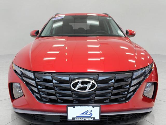 2023 Hyundai TUCSON Vehicle Photo in Green Bay, WI 54304