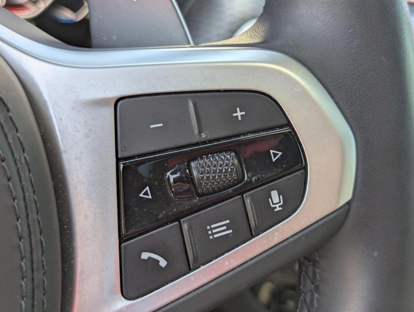 2023 BMW X3 sDrive30i Vehicle Photo in Delray Beach, FL 33444