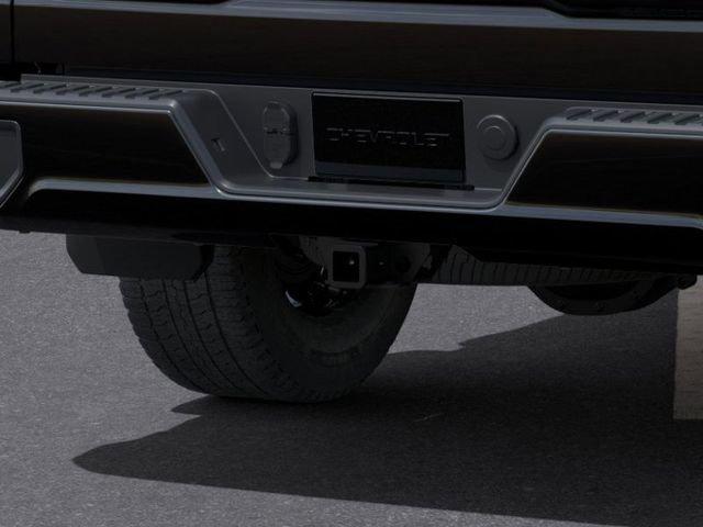 2025 Chevrolet Silverado 1500 Vehicle Photo in BROCKTON, MA 02301-7113