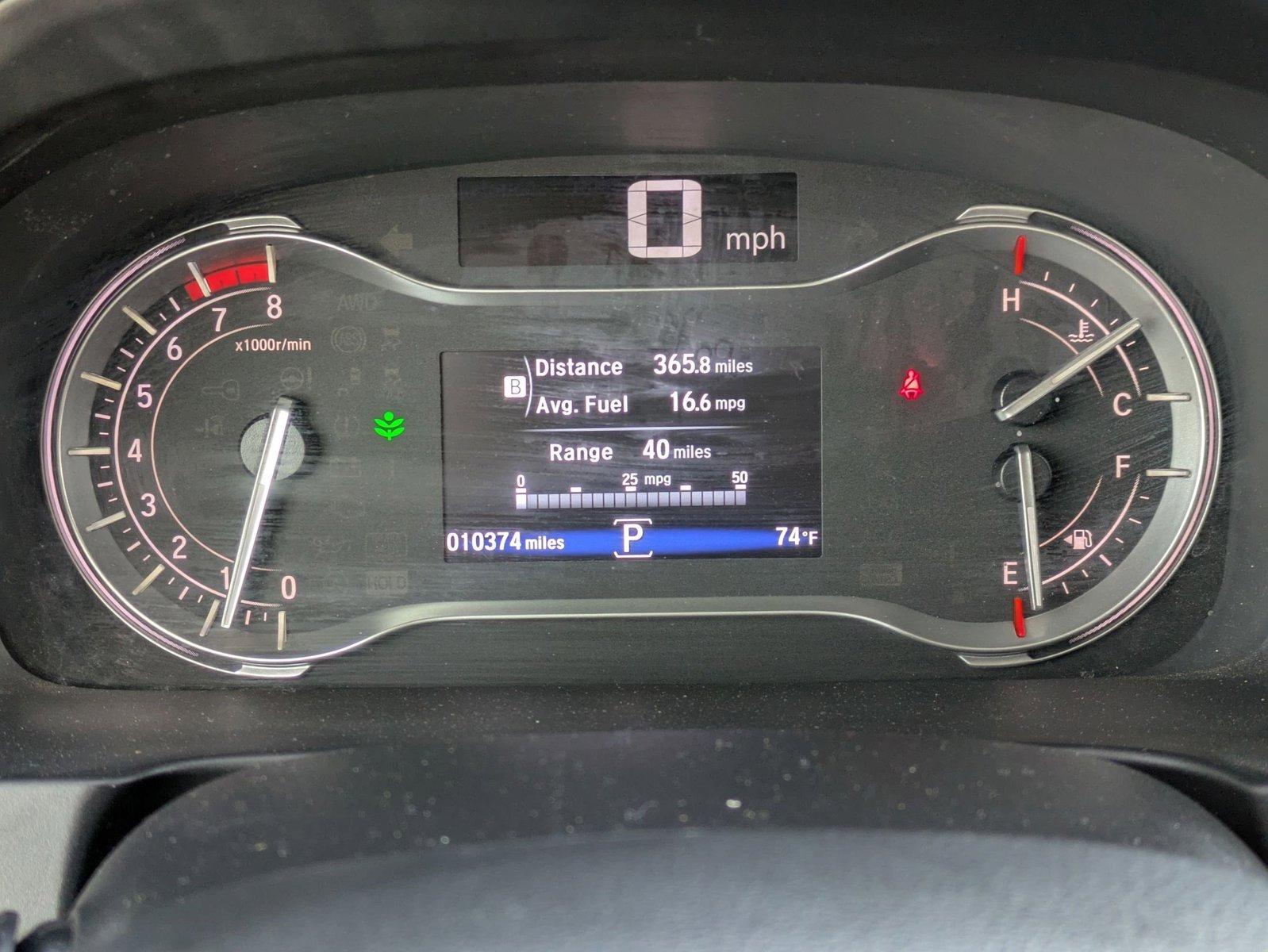 2023 Honda Ridgeline Vehicle Photo in Valencia, CA 91355