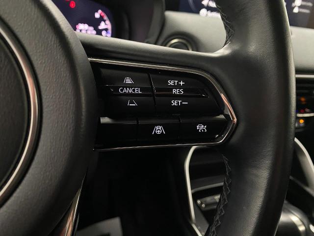 2024 Mazda CX-90 Vehicle Photo in Appleton, WI 54913