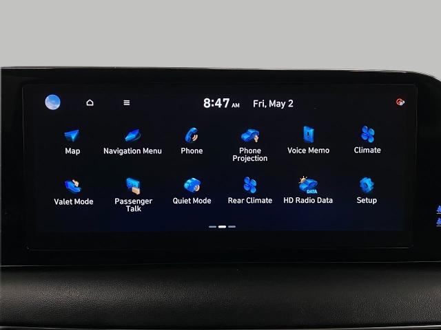 2024 Hyundai PALISADE Vehicle Photo in Appleton, WI 54913