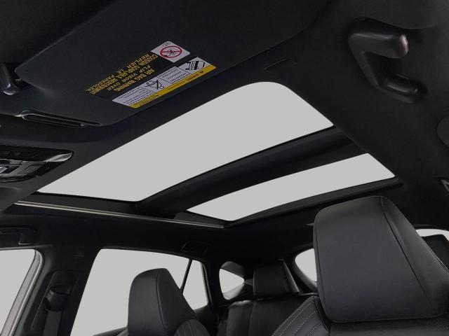 2023 Toyota Venza Vehicle Photo in Appleton, WI 54913
